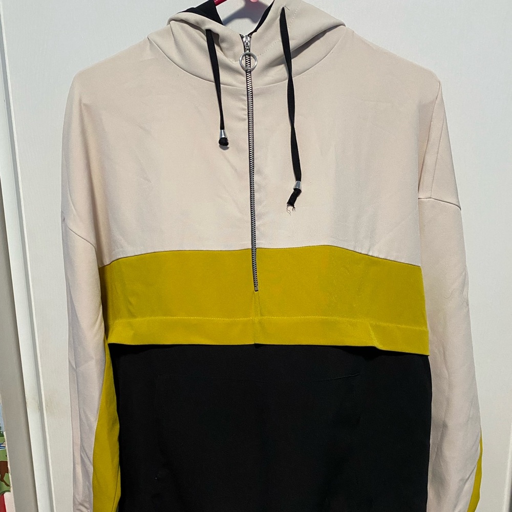 ZARA Hoodie Size M